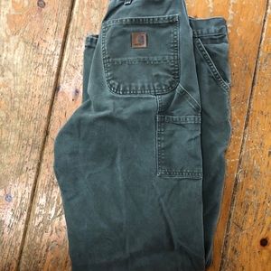 Men’s Carhartt Pants 36x34